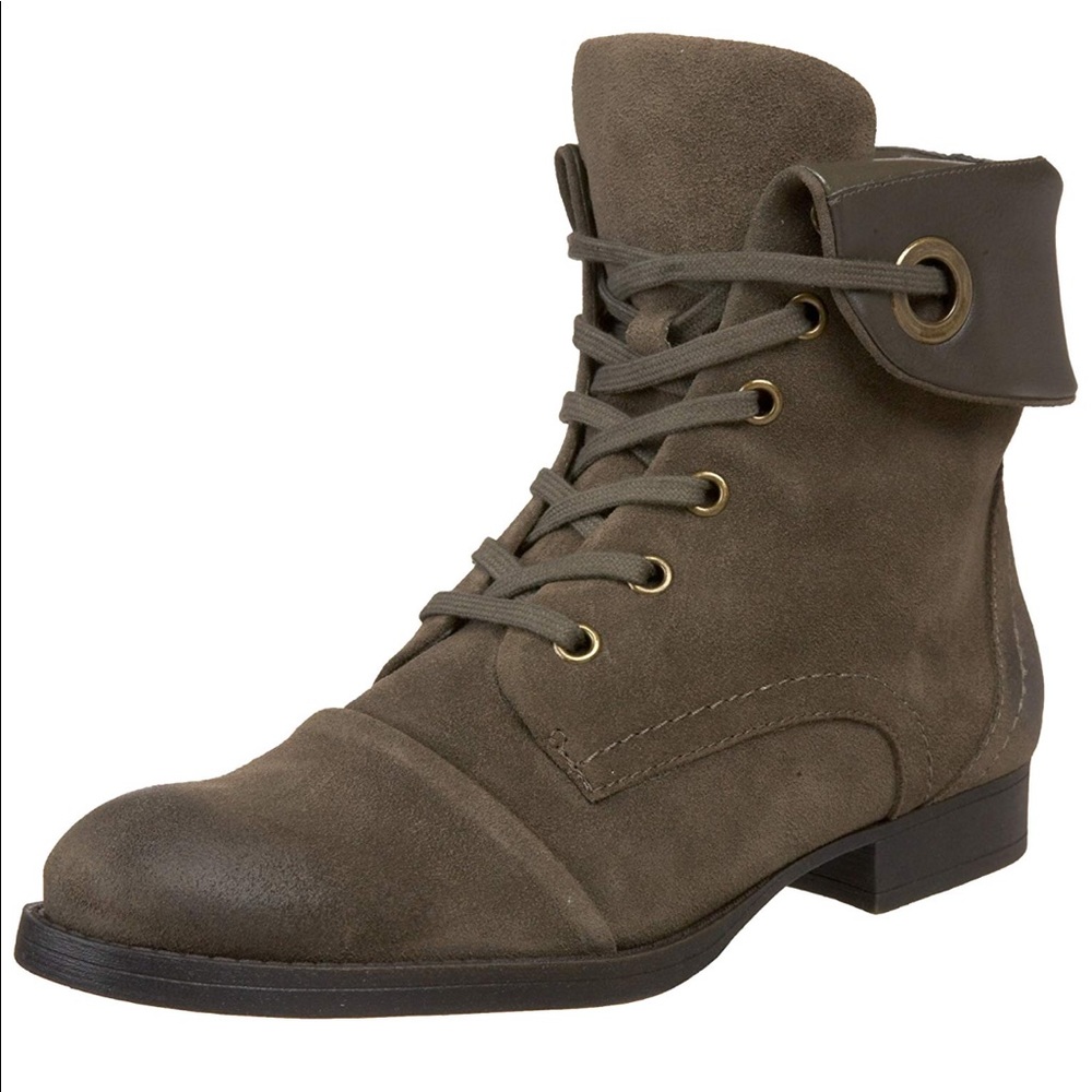 NWOT Nine West Vintage America Boots - 7.5M